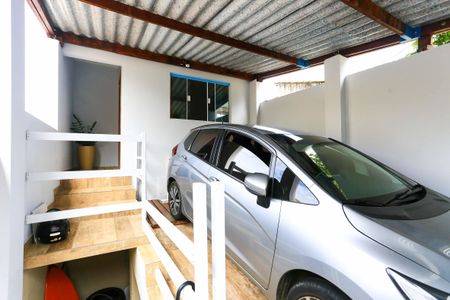 Casa à venda com 200m², 5 quartos e 1 vagaGaragem