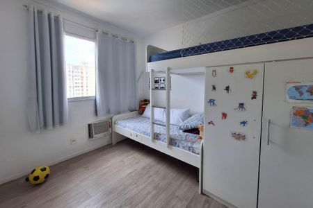 Apartamento à venda com 77m², 3 quartos e 1 vaga Apartamento à venda com 77m², 3 quartos e 1 vagaQuarto 2