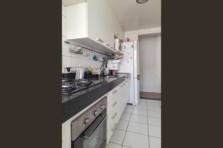 Apartamento à venda com 77m², 3 quartos e 1 vaga Apartamento à venda com 77m², 3 quartos e 1 vagaCozinha