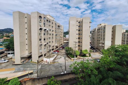 Apartamento à venda com 77m², 3 quartos e 1 vaga Apartamento à venda com 77m², 3 quartos e 1 vagaQuarto 1