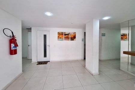 Apartamento à venda com 77m², 3 quartos e 1 vaga Apartamento à venda com 77m², 3 quartos e 1 vagaÁrea comum