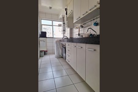 Apartamento à venda com 77m², 3 quartos e 1 vaga Apartamento à venda com 77m², 3 quartos e 1 vagaCozinha