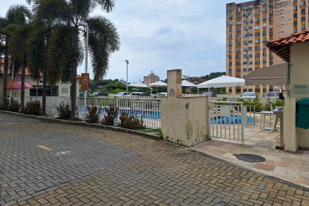 Apartamento à venda com 77m², 3 quartos e 1 vaga Apartamento à venda com 77m², 3 quartos e 1 vagaÁrea comum