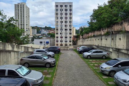Apartamento à venda com 77m², 3 quartos e 1 vaga Apartamento à venda com 77m², 3 quartos e 1 vagaÁrea comum