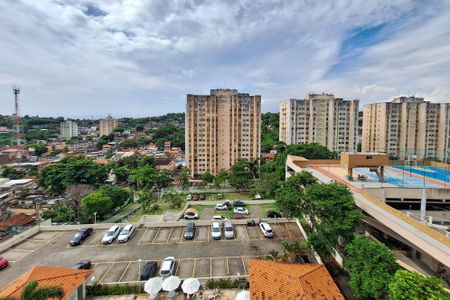 Apartamento à venda com 77m², 3 quartos e 1 vaga Apartamento à venda com 77m², 3 quartos e 1 vagaQuarto 2