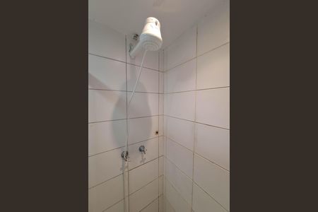 Apartamento à venda com 77m², 3 quartos e 1 vaga Apartamento à venda com 77m², 3 quartos e 1 vagaBanheiro da Suíte