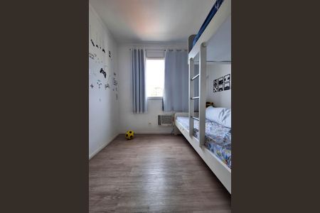 Apartamento à venda com 77m², 3 quartos e 1 vaga Apartamento à venda com 77m², 3 quartos e 1 vagaQuarto 2
