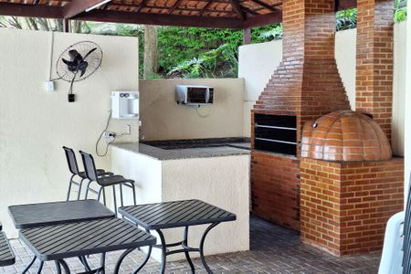 Apartamento à venda com 77m², 3 quartos e 1 vaga Apartamento à venda com 77m², 3 quartos e 1 vagaÁrea comum