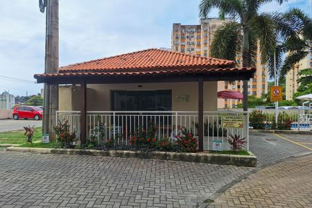Apartamento à venda com 77m², 3 quartos e 1 vaga Apartamento à venda com 77m², 3 quartos e 1 vagaÁrea comum