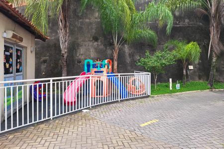 Apartamento à venda com 77m², 3 quartos e 1 vaga Apartamento à venda com 77m², 3 quartos e 1 vagaÁrea comum