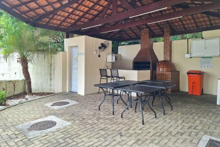 Apartamento à venda com 77m², 3 quartos e 1 vaga Apartamento à venda com 77m², 3 quartos e 1 vagaÁrea comum