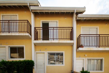 Casa para alugar com 44m², 2 quartos e 1 vagaFachada Casa