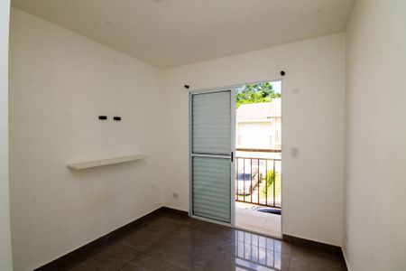Quarto 1 de casa para alugar com 2 quartos, 44m² em Jardim Ipes, Cotia