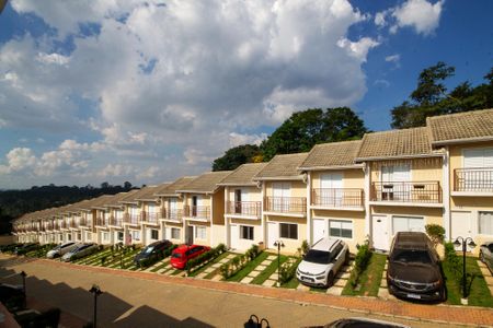 Casa para alugar com 44m², 2 quartos e 1 vagaVista Varanda Quarto 1