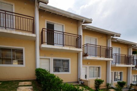 Casa para alugar com 44m², 2 quartos e 1 vagaFachada Casa