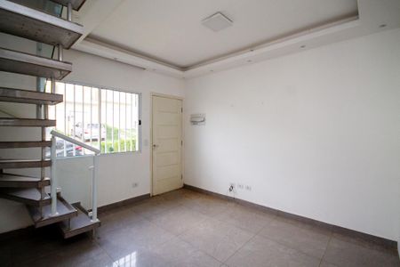 Casa para alugar com 44m², 2 quartos e 1 vagaSala