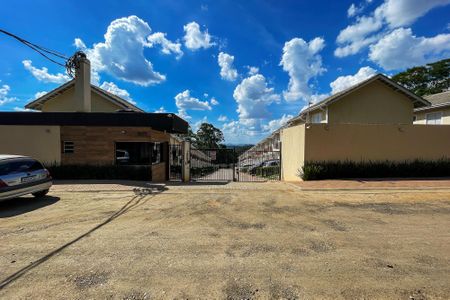 Casa para alugar com 44m², 2 quartos e 1 vagaFachada Condominio