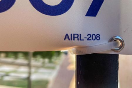 Casa para alugar com 44m², 2 quartos e 1 vagaPlaca