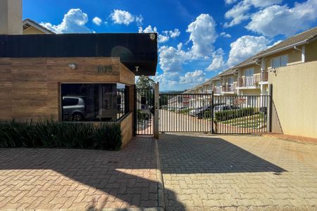 Casa para alugar com 44m², 2 quartos e 1 vagaFachada Condominio