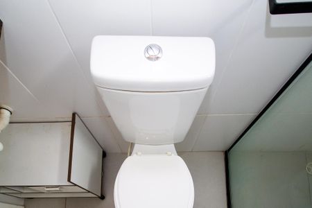 Casa para alugar com 44m², 2 quartos e 1 vagaBanheiro