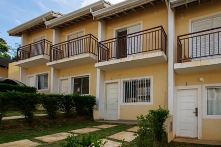 Casa para alugar com 44m², 2 quartos e 1 vagaFachada Casa