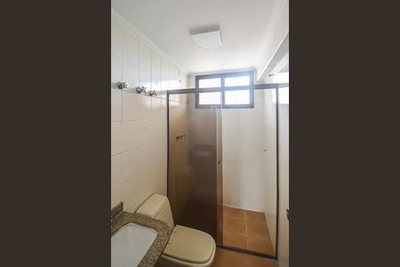 Apartamento à venda com 140m², 3 quartos e 3 vagasBanheiro