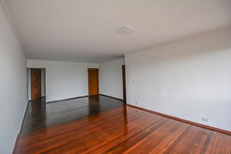 Apartamento à venda com 140m², 3 quartos e 3 vagasSala