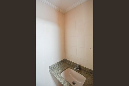 Apartamento à venda com 140m², 3 quartos e 3 vagasLavabo