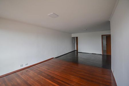 Sala de apartamento à venda com 3 quartos, 140m² em Rudge Ramos, São Bernardo do Campo