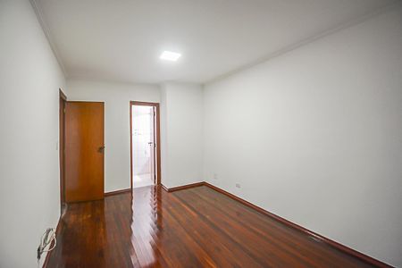 Apartamento à venda com 140m², 3 quartos e 3 vagasQuarto Suíte