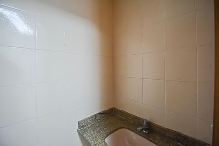 Apartamento à venda com 140m², 3 quartos e 3 vagasLavabo