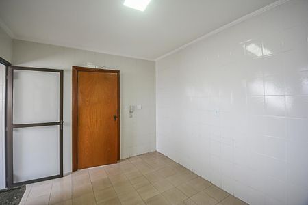 Apartamento à venda com 140m², 3 quartos e 3 vagasCozinha