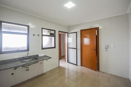 Apartamento à venda com 140m², 3 quartos e 3 vagasCozinha