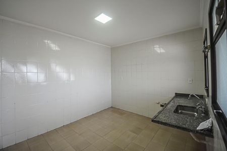 Apartamento à venda com 140m², 3 quartos e 3 vagasCozinha