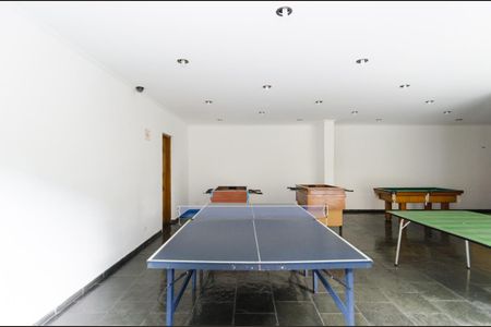 Apartamento à venda com 140m², 3 quartos e 3 vagasSalão de jogos