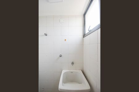 Apartamento à venda com 140m², 3 quartos e 3 vagasÁrea de Serviço