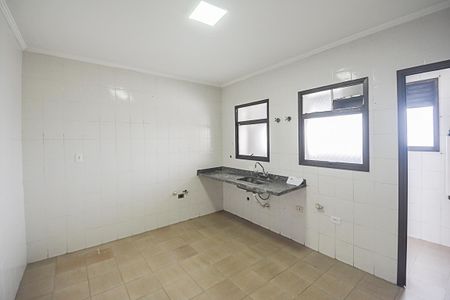 Apartamento à venda com 140m², 3 quartos e 3 vagasCozinha
