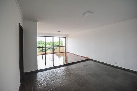 Sala de apartamento à venda com 3 quartos, 140m² em Rudge Ramos, São Bernardo do Campo