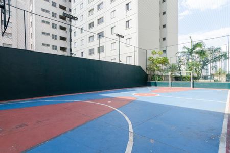 Apartamento à venda com 140m², 3 quartos e 3 vagasQuadra