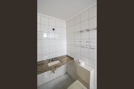 Apartamento à venda com 140m², 3 quartos e 3 vagasBanheiro da Suíte