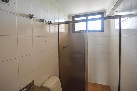 Apartamento à venda com 140m², 3 quartos e 3 vagasBanheiro