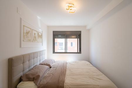 Apartamento para alugar com 65m², 2 quartos e 1 vagaSuíte