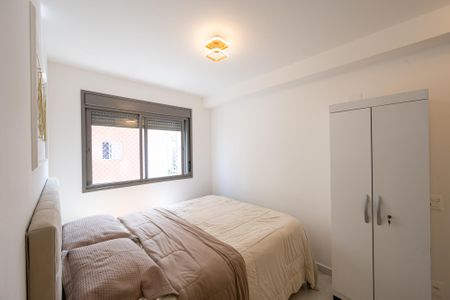 Apartamento para alugar com 65m², 2 quartos e 1 vagaSuíte