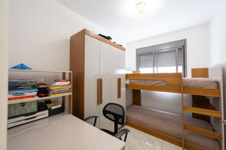 Apartamento para alugar com 65m², 2 quartos e 1 vagaQuarto 2