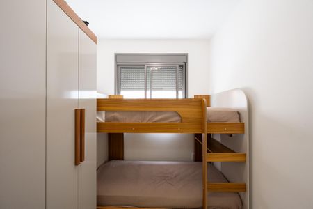 Apartamento para alugar com 65m², 2 quartos e 1 vagaQuarto 2