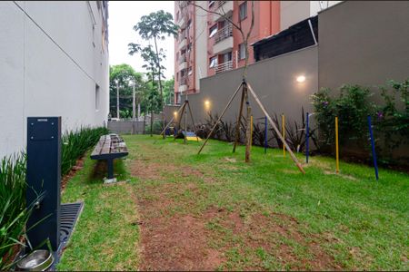 Apartamento para alugar com 65m², 2 quartos e 1 vagaEspaço Pet