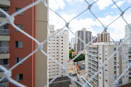 Apartamento para alugar com 65m², 2 quartos e 1 vagaVista da Sala