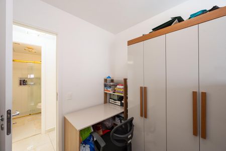 Apartamento para alugar com 65m², 2 quartos e 1 vagaQuarto 2