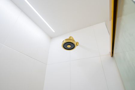 Apartamento para alugar com 65m², 2 quartos e 1 vagaBanheiro Social