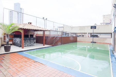 Apartamento à venda com 75m², 3 quartos e 1 vagaQuadra Esportiva